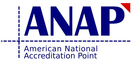 ANAP logo